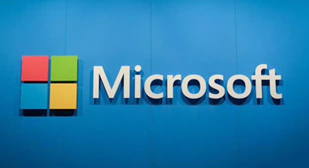 RCP Most Competent Microsoft Partners