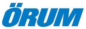 Örum