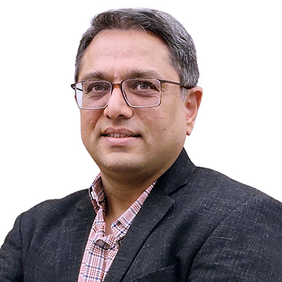 Pavak Shah