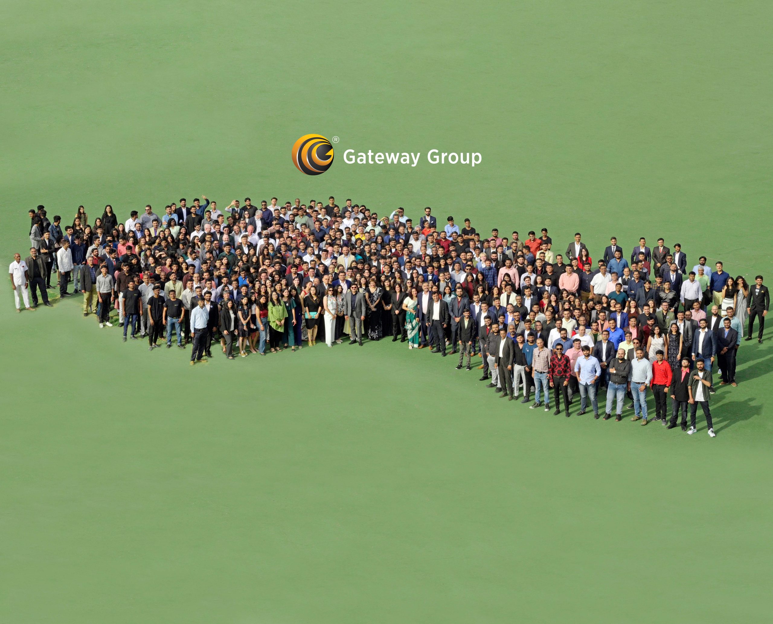 GATEWAY TECHNOLABS PRIVATE LIMITED
