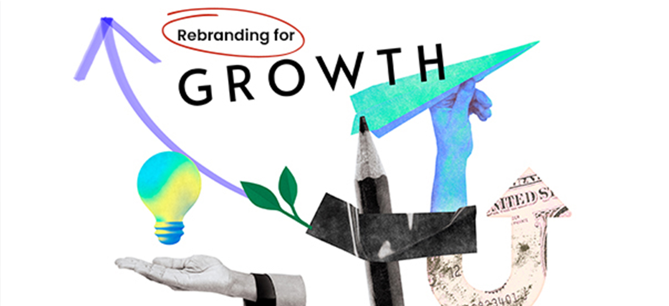 Rebranding for Growth: How Scale-ups Use Brand Transformation to Expand Their Reach