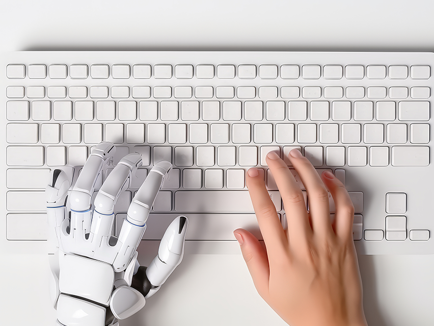 AI and Human Engineers, and Why Collaboration Is the Future of Software Development