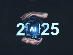 Promising Software Engineering Trends to Watch in 2025