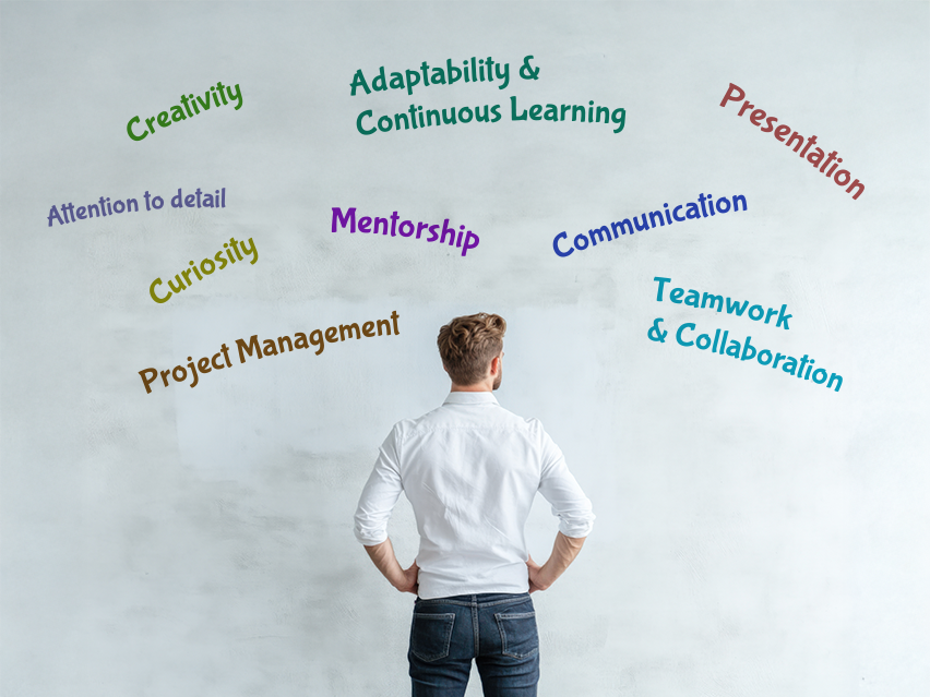 Top 9 Software Engineer Skills We Look For (with Tips!)