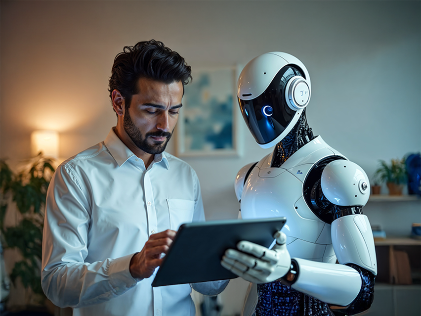 Will AI Replace Developers? What’s Really Changing and the Future of Software Jobs