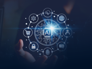 Building a Tech-ready Workforce in the Age of Ai