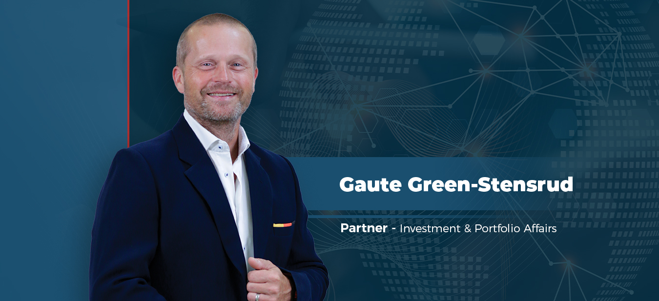 Gaute Green Stensrud Joins TGC Capital as Partner – Accelerating Nordic Growth & Portfolio Leadership