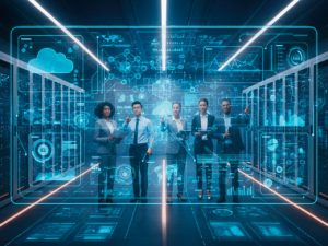 What Really Goes Into Building AI Systems That Work at Scale