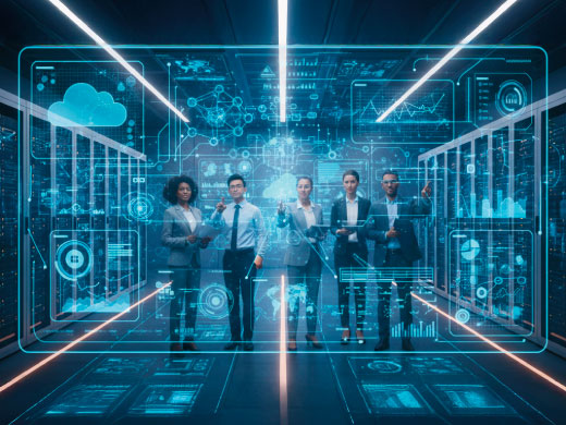 What Really Goes Into Building AI Systems That Work at Scale