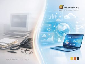 The Future of Work: How Work Is Evolving and Why It Demands a New Approach