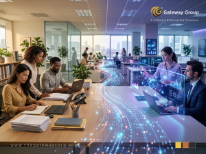 AI-Native Workflows: A Gateway into the Future of Collaborative Operations